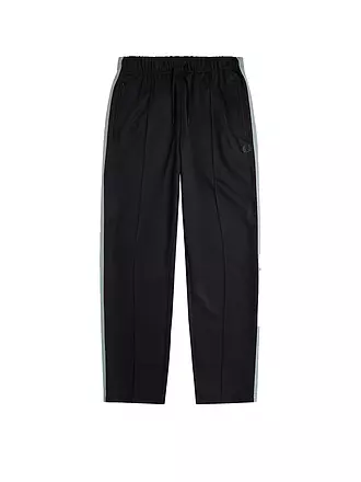 FRED PERRY | Jogginghose | schwarz