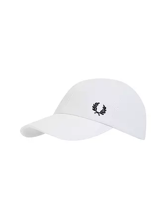 FRED PERRY | Kappe | creme