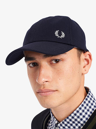 FRED PERRY | Kappe | creme