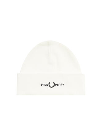 FRED PERRY | Mütze - Haube | Camel