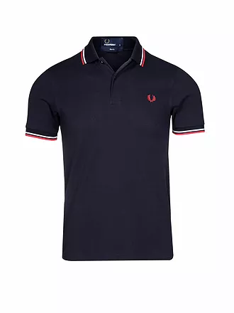 FRED PERRY | Poloshirt 