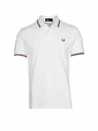 FRED PERRY | Poloshirt 