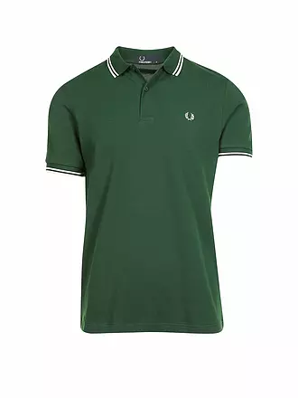 FRED PERRY | Poloshirt 