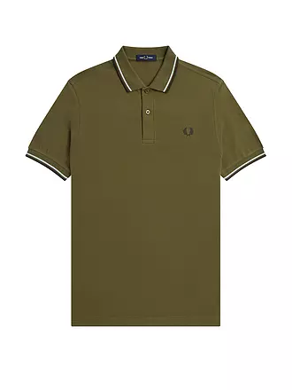 FRED PERRY | Poloshirt 