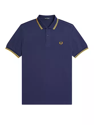 FRED PERRY | Poloshirt 