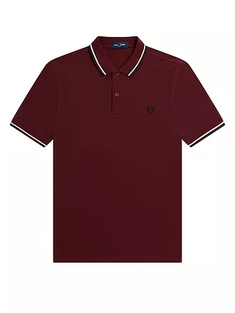 FRED PERRY | Poloshirt 