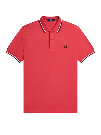 FRED PERRY | Poloshirt 