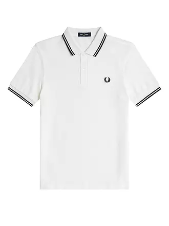 FRED PERRY | Poloshirt 