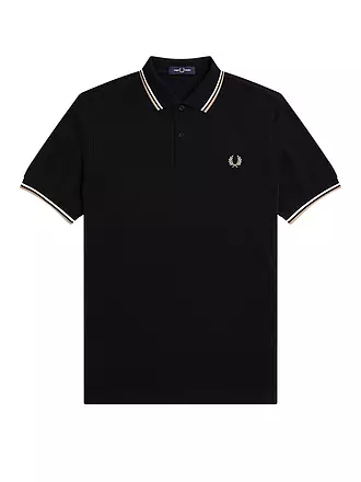 FRED PERRY | Poloshirt 