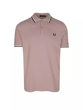 FRED PERRY | Poloshirt M3600 | pink