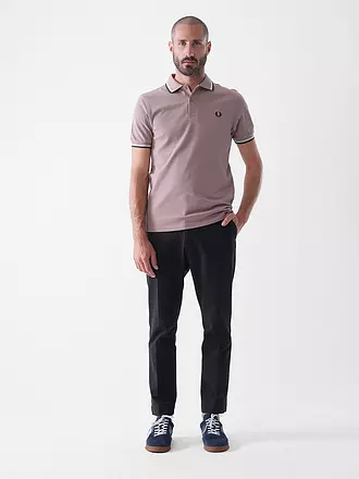 FRED PERRY | Poloshirt M3600 | beere