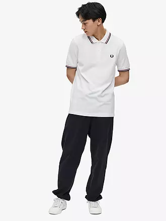 FRED PERRY | Poloshirt M3600 | 