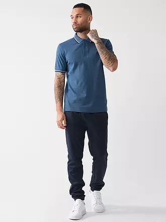 FRED PERRY | Poloshirt M3600 | dunkelblau