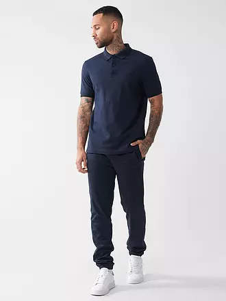 FRED PERRY | Poloshirt M3600 | blau