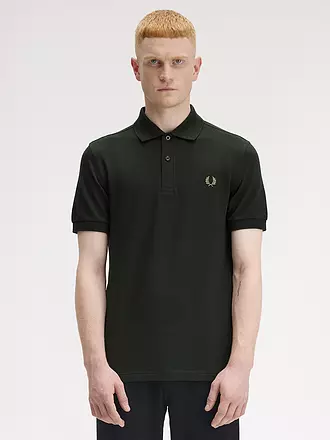 FRED PERRY | Poloshirt Slim Fit | mint