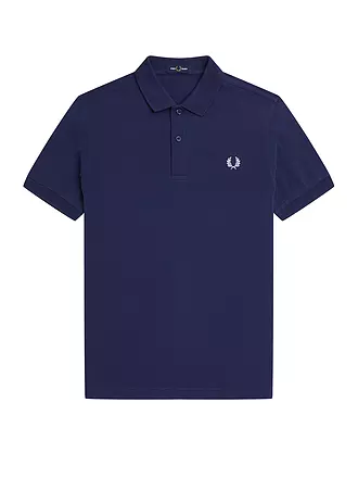 FRED PERRY | Poloshirt | blau