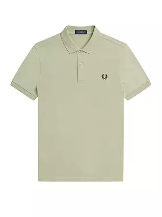 FRED PERRY | Poloshirt | hellgrün