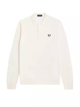 FRED PERRY | Poloshirt | blau