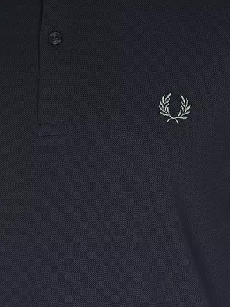 FRED PERRY | Poloshirt | creme