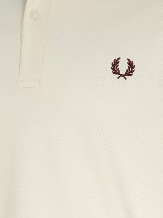 FRED PERRY | Poloshirt | schwarz