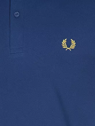 FRED PERRY | Poloshirt | pink