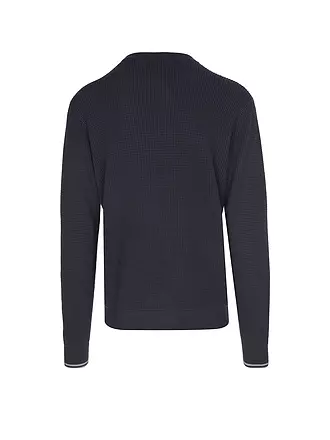 FRED PERRY | Pullover STITCH | creme