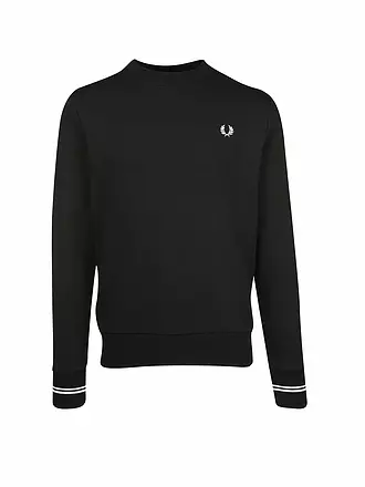 FRED PERRY | Sweater | 
