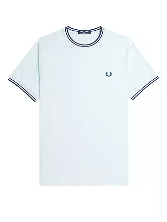 FRED PERRY | T-Shirt | beige