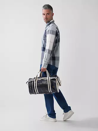 FRED PERRY | Tasche - Sporttasche | blau