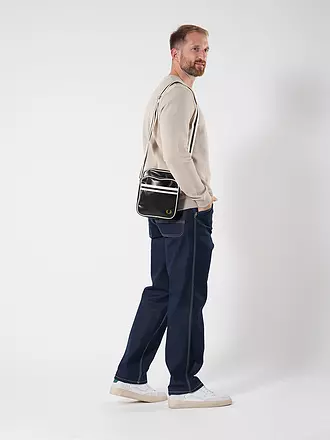 FRED PERRY | Tasche | schwarz