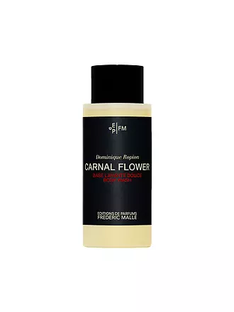 FREDERIC MALLE | Carnal Flower Body Wash 200ml | keine Farbe