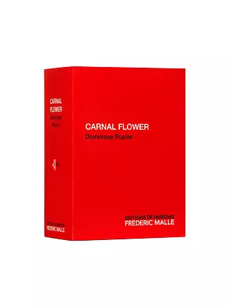 FREDERIC MALLE | Carnal Flower Parfum Spray 50ml | keine Farbe