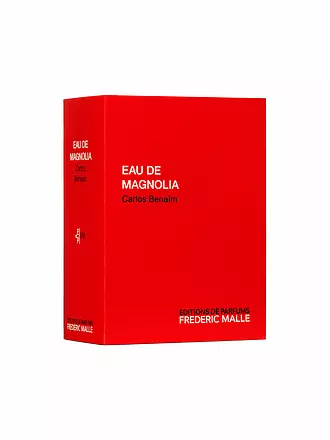 FREDERIC MALLE | Eau de Magnolia Parfum Spray 100ml | keine Farbe