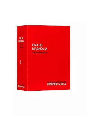 FREDERIC MALLE | Eau de Magnolia Parfum Spray 100ml | keine Farbe