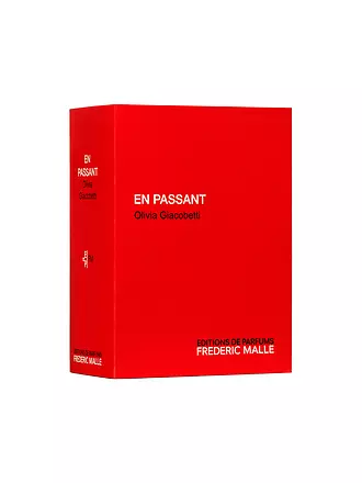 FREDERIC MALLE | En Passant Parfum Spray 100ml | keine Farbe
