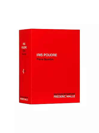 FREDERIC MALLE | Iris Poudre Parfum Spray 100ml | keine Farbe