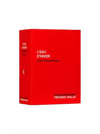 FREDERIC MALLE | L'Eau D'Hiver Parfum Spray 100ml | keine Farbe