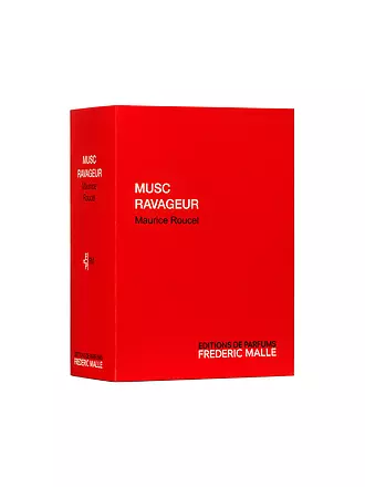 FREDERIC MALLE | Musc Ravageur Parfum Spray 50ml | keine Farbe