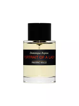 FREDERIC MALLE | Portrait of a Lady Parfum Spray 100ml | keine Farbe