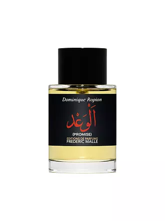 FREDERIC MALLE | Promise Parfum Spray 50ml | keine Farbe