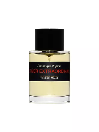 FREDERIC MALLE | Vetiver Extraordinaire Parfum Spray 100ml | keine Farbe