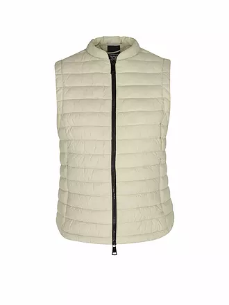 FUCHS & SCHMITT | Steppgilet | creme