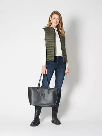 FUCHS & SCHMITT | Steppgilet | olive