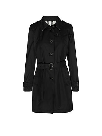 FUCHS & SCHMITT | Trenchcoat | dunkelblau