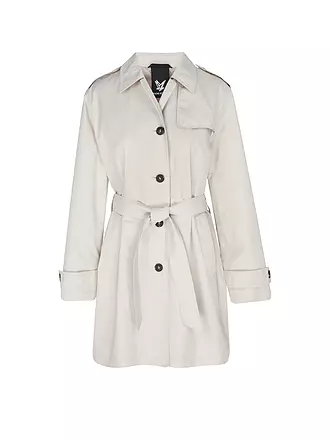 FUCHS & SCHMITT | Trenchcoat | beige