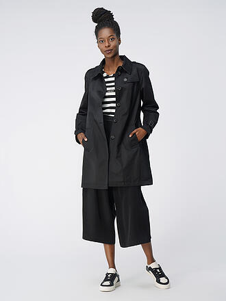 FUCHS & SCHMITT | Trenchcoat | dunkelblau