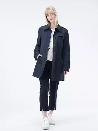 FUCHS & SCHMITT | Trenchcoat | beige
