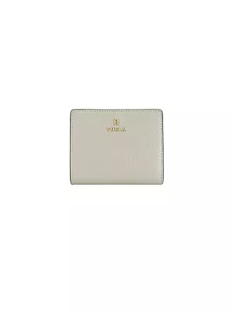 FURLA | Geldbörse CAMELIA S | grau