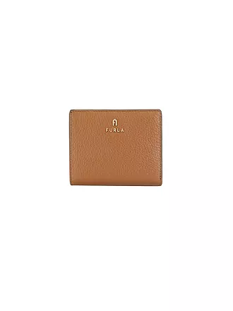 FURLA | Geldbörse CAMELIA S | braun