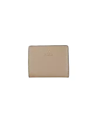 FURLA | Geldbörse CAMELIA S | beige